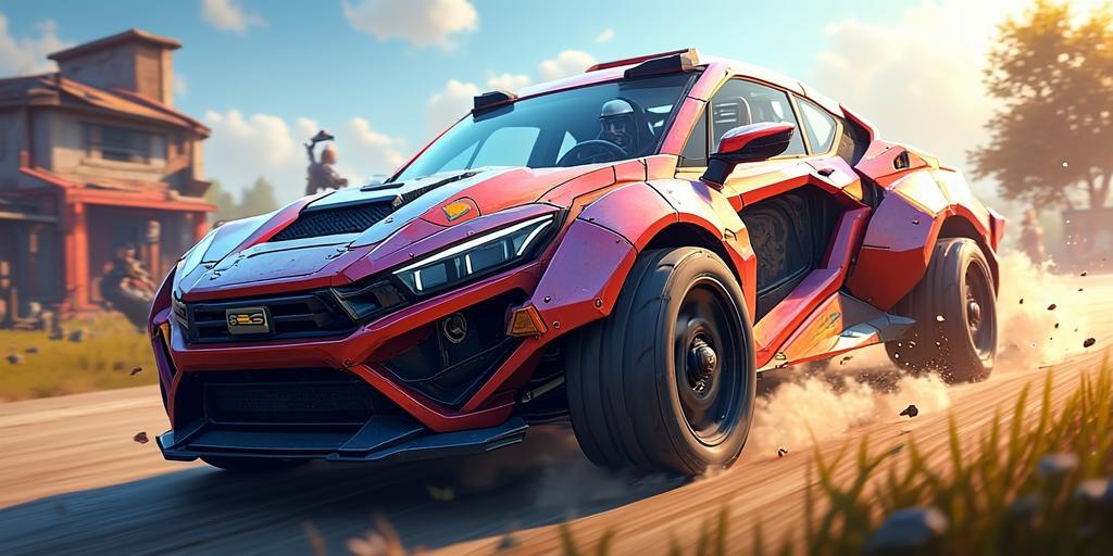 和平精英「EGM」辅助